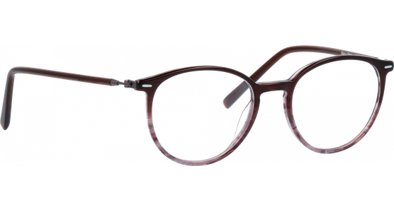 Marc O'Polo 503133 50 4817 Rot Verlauf - Ansicht 5