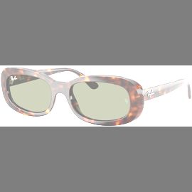 Ray-Ban Sonnenbrille Damen Ray-Ban RB2221 902/31