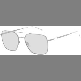 HUGO BOSS BOSS 1414/S - Sonnenbrille Herren - Fassung: Schwarz, Metall