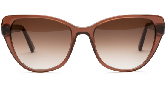 FRAIMS 13-08030-02 Alanis, Braun Transparent glänzend - Ansicht 3