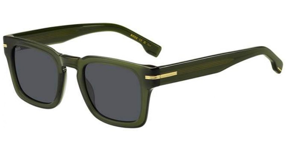 Hugo Boss BOSS 1625/S 50 green - Ansicht 2