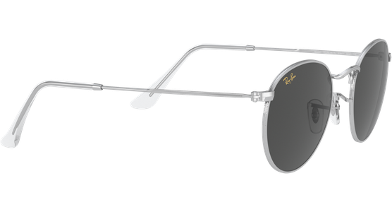 Ray-Ban Round Metal RB3447 9198B1 - Ansicht 11