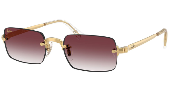 Ray-Ban RB3928 001/8H - Ansicht 2