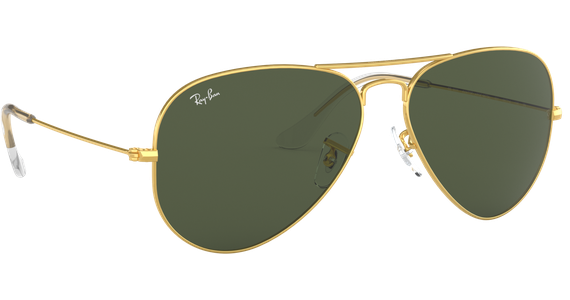 Ray-Ban Aviator Classic RB3025 001 62 - Ansicht 5