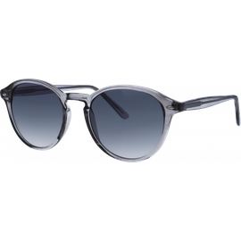 SunRay Sonnenbrille Damen SunRay 06-26030-02 4819, Hellgrau Transparent