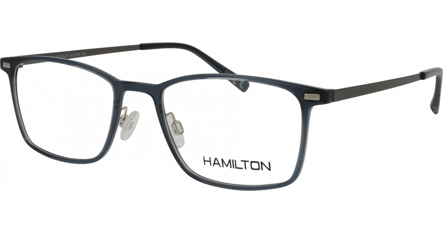 Hamilton Brille Herren Hamilton 01-43270-01 Ansicht 1