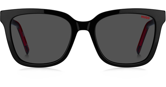 Hugo HG 1248/S 54 black - Ansicht 4