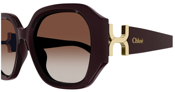Chloé CH0236S 56 003 - Ansicht 4
