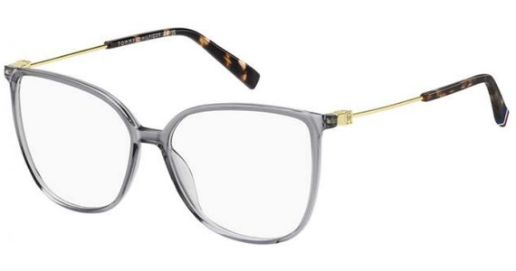 Tommy Hilfiger TH 2099 55 grey - Ansicht 2