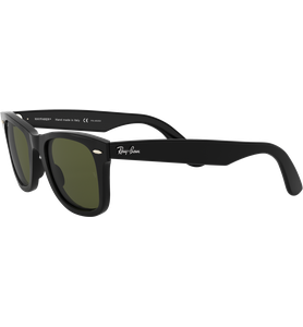 Ray-Ban Wayfarer Ease RB4340 601/58 - Ansicht 3