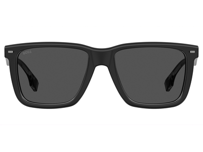Hugo Boss Sonnenbrille Herren HUGO BOSS BOSS 1317/S 284 Black Ansicht 4