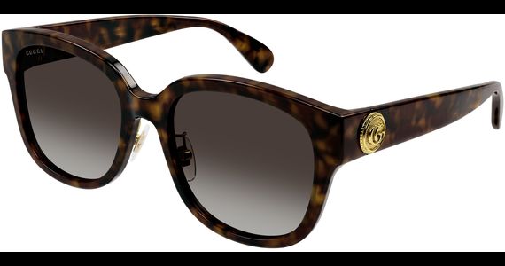 Gucci GG1409SK 55 002 - Ansicht 2