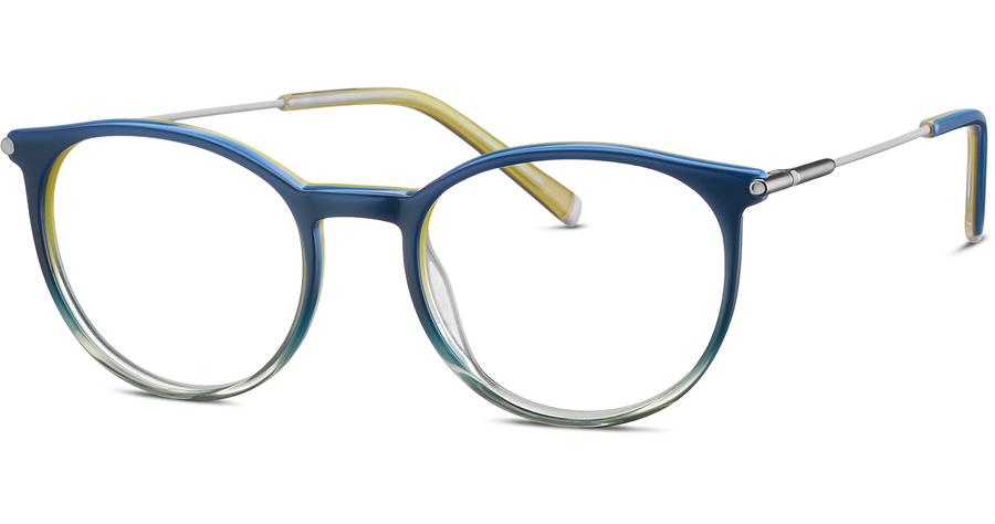 Humphreys Brille Unisex Humphrey´s 581144 47 70 Ansicht 1