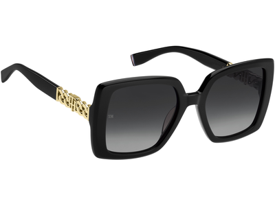Tommy Hilfiger Sonnenbrille Damen TOMMY HILFIGER TH 1894/S Ansicht 3