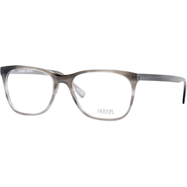 Fraims Brille 03-97100-01 Julia, Grau Meliert