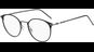 HUGO BOSS BOSS 1432 BLACK