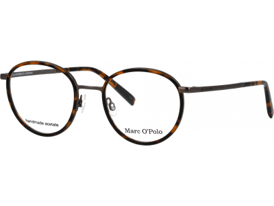Marc O'Polo Brille Unisex Marc O'Polo 502187 60 4920 Ansicht 2