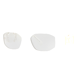 Versace Sonnenbrille Herren Versace VE4361 401/87
