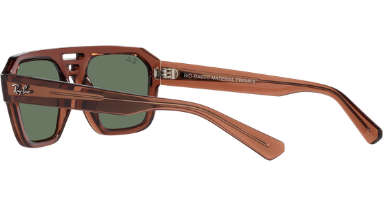 Ray-Ban Corrigan RB4397 667882 - Ansicht 5