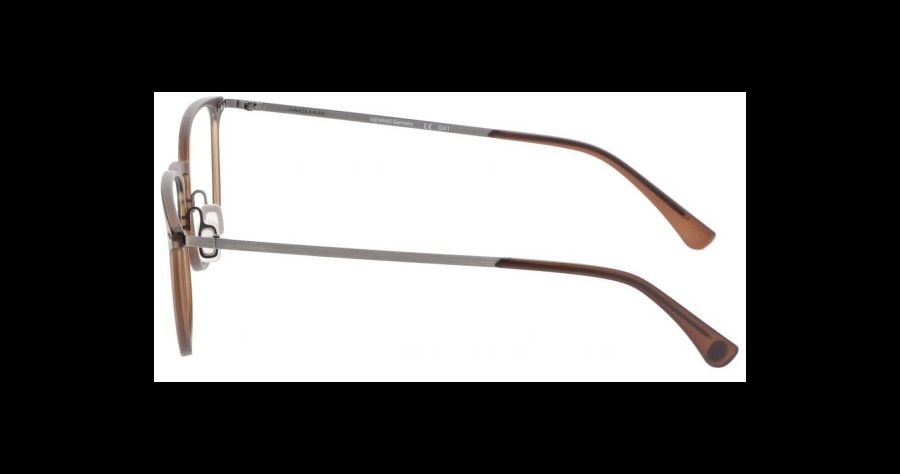 Jaguar Brille Herren Jaguar 36813 52 5100 Ansicht 1