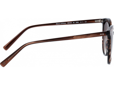 Marc O'Polo Sonnenbrille Unisex Marc O'Polo 506164 60 2065 Havanna Ansicht 3