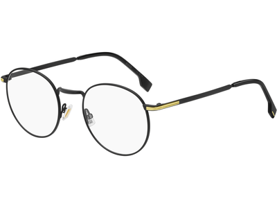 Hugo Boss Brille Herren Hugo Boss BOSS 1605 50 black Ansicht 2