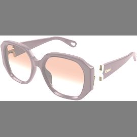 Chloé Sonnenbrille Damen Chloé CH0236S 56 003