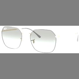 Ray-Ban Sonnenbrille Unisex Ray-Ban Jim RB3694 9271GK