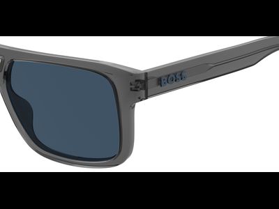 Hugo Boss Sonnenbrille Herren Hugo Boss BOSS 1648/S 56 KB7 Ansicht 3