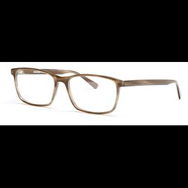 FRAIMS Brille Herren FRAIMS 03-97070-02 Phil, Dunkel Horn