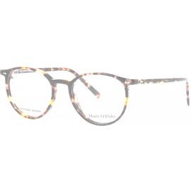 Marc O'Polo Brille Unisex Marc O'Polo 503230 51 65
