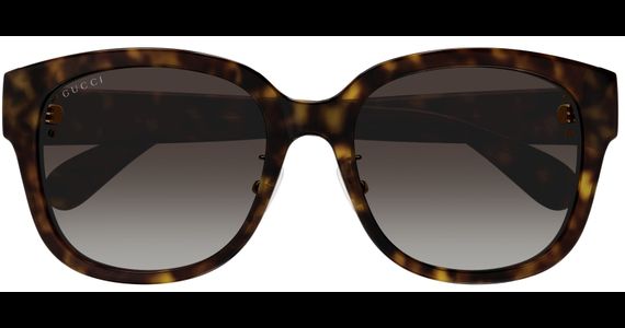 Gucci GG1409SK 55 002 - Ansicht 3