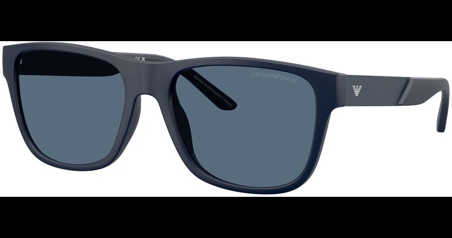Emporio Armani Sonnenbrille Herren Emporio Armani EA4243 624480 56 Ansicht 1