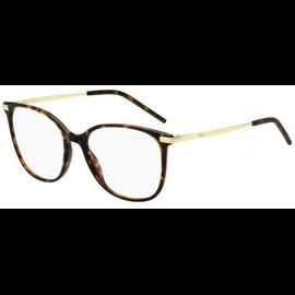 Hugo Boss Brille Damen Hugo Boss BOSS 1663 54 havanna