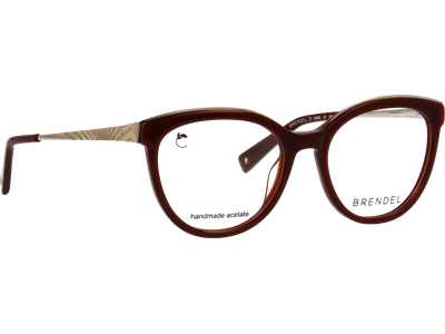 Brendel Brille Damen Brendel 903209 54 50 Ansicht 3