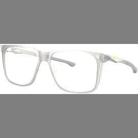 Oakley Brille Hip Tone OX8182 818202 Grau