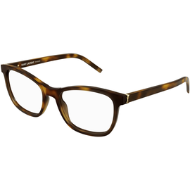 Saint Laurent SL M121 HAVANA Damenbrille Cateye