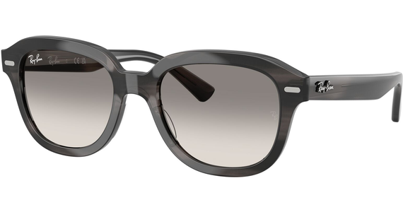 Ray-Ban Erik RB4398 140432 - Ansicht 4