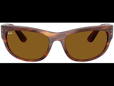 Ray-Ban Sonnenbrille Unisex Ray-Ban Mega Balorama RB2289 954/33 Ansicht 2