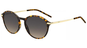 Hugo Boss BOSS 1662/S 53 havanna