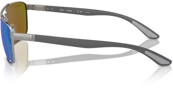 Ray-Ban Chromance RB3737CH 004/A1 - Ansicht 4