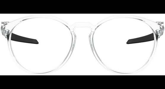 Oakley Exchange R OX8184 818403, Transparent/Silber - Ansicht 3