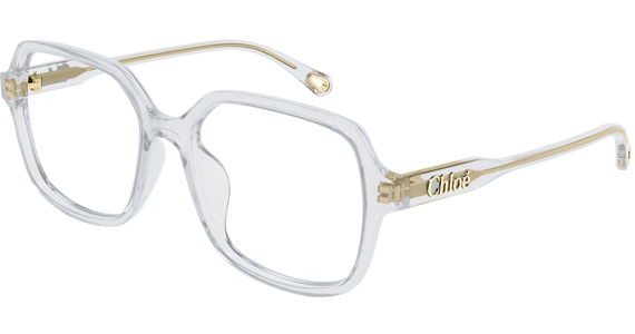 Chloé CH0277OA 53 Grau - Ansicht 2
