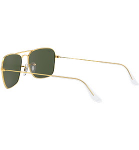 Ray-Ban Caravan RB3136 001 - Ansicht 5