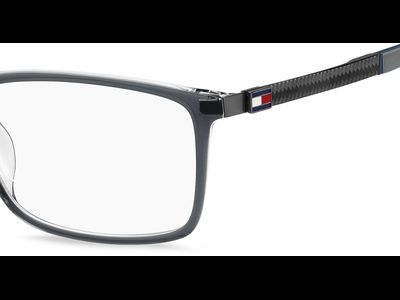 Tommy Hilfiger Brille Herren Tommy Hilfiger TH 2141 54 KB7 Ansicht 4