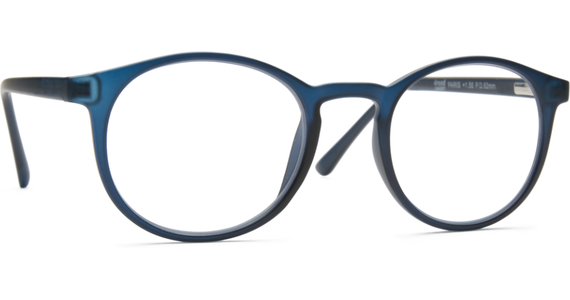 4read CONCEPT Paris Blau 3,0 Dioptrien  - Ansicht 5
