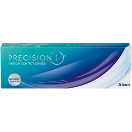 Tageslinsen Sphärisch Precision1 30er