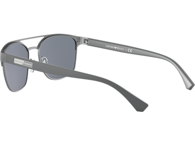 Emporio Armani Sonnenbrille Herren Emporio Armani EA2093 32946G Ansicht 4