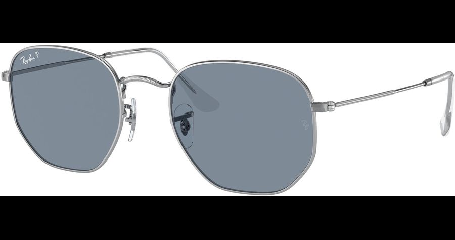 Ray-Ban Sonnenbrille Unisex Ray-Ban RB3548N 003/02 Hexagonal Flat Lenses  Ansicht 1