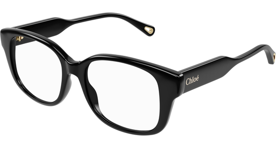 Chloé CH0198O BLACK Brille - Ansicht 2